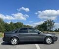 Серый Вольво С80, объемом двигателя 2.4 л и пробегом 285 тыс. км за 4800 $, фото 4 на Automoto.ua