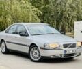Сірий Вольво S80, об'ємом двигуна 0 л та пробігом 300 тис. км за 2450 $, фото 1 на Automoto.ua