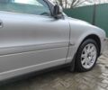 Сірий Вольво S80, об'ємом двигуна 2.4 л та пробігом 300 тис. км за 6500 $, фото 1 на Automoto.ua