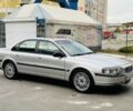 Сірий Вольво S80, об'ємом двигуна 0 л та пробігом 300 тис. км за 2450 $, фото 6 на Automoto.ua