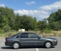 Серый Вольво С80, объемом двигателя 2.4 л и пробегом 285 тыс. км за 4800 $, фото 3 на Automoto.ua