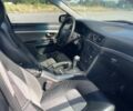 Серый Вольво С80, объемом двигателя 2.4 л и пробегом 285 тыс. км за 4800 $, фото 15 на Automoto.ua