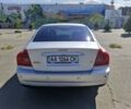 Серый Вольво С80, объемом двигателя 3 л и пробегом 290 тыс. км за 5100 $, фото 19 на Automoto.ua