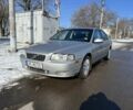 Сірий Вольво S80, об'ємом двигуна 2.4 л та пробігом 200 тис. км за 2500 $, фото 1 на Automoto.ua