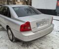 Серый Вольво С80, объемом двигателя 2.4 л и пробегом 600 тыс. км за 2850 $, фото 8 на Automoto.ua