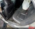 Серый Вольво С80, объемом двигателя 2.4 л и пробегом 250 тыс. км за 3800 $, фото 4 на Automoto.ua