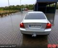 Серый Вольво С80, объемом двигателя 2.4 л и пробегом 250 тыс. км за 3800 $, фото 3 на Automoto.ua