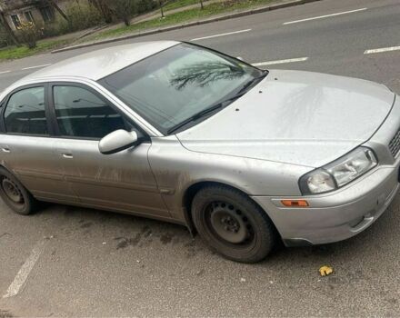 Сірий Вольво S80, об'ємом двигуна 0 л та пробігом 300 тис. км за 1424 $, фото 1 на Automoto.ua