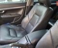 Серый Вольво С80, объемом двигателя 2.4 л и пробегом 600 тыс. км за 3500 $, фото 6 на Automoto.ua