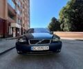 Серый Вольво С80, объемом двигателя 2.4 л и пробегом 322 тыс. км за 5600 $, фото 1 на Automoto.ua
