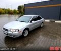 Серый Вольво С80, объемом двигателя 2.4 л и пробегом 250 тыс. км за 3800 $, фото 1 на Automoto.ua