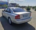 Серый Вольво С80, объемом двигателя 3 л и пробегом 290 тыс. км за 5100 $, фото 20 на Automoto.ua