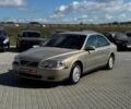 Серый Вольво С80, объемом двигателя 2.4 л и пробегом 271 тыс. км за 3588 $, фото 1 на Automoto.ua