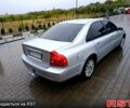 Серый Вольво С80, объемом двигателя 2.4 л и пробегом 250 тыс. км за 3800 $, фото 1 на Automoto.ua