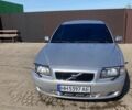 Сірий Вольво S80, об'ємом двигуна 2.92 л та пробігом 317 тис. км за 4400 $, фото 1 на Automoto.ua