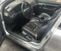 Сірий Вольво S80, об'ємом двигуна 2.4 л та пробігом 250 тис. км за 1500 $, фото 7 на Automoto.ua