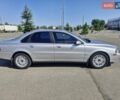 Серый Вольво С80, объемом двигателя 3 л и пробегом 290 тыс. км за 5100 $, фото 17 на Automoto.ua