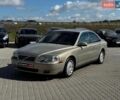 Серый Вольво С80, объемом двигателя 2.4 л и пробегом 271 тыс. км за 3590 $, фото 1 на Automoto.ua