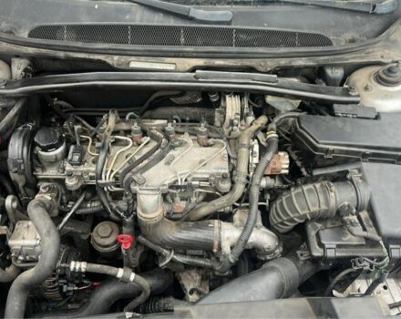 Сірий Вольво S80, об'ємом двигуна 0 л та пробігом 300 тис. км за 1424 $, фото 4 на Automoto.ua