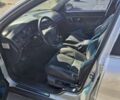Серый Вольво С80, объемом двигателя 3 л и пробегом 290 тыс. км за 5100 $, фото 9 на Automoto.ua