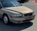 Серый Вольво С80, объемом двигателя 2.4 л и пробегом 271 тыс. км за 3590 $, фото 5 на Automoto.ua