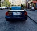 Серый Вольво С80, объемом двигателя 2.4 л и пробегом 322 тыс. км за 5600 $, фото 5 на Automoto.ua