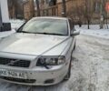 Серый Вольво С80, объемом двигателя 2.4 л и пробегом 600 тыс. км за 3500 $, фото 11 на Automoto.ua