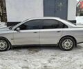 Серый Вольво С80, объемом двигателя 2.4 л и пробегом 600 тыс. км за 3341 $, фото 3 на Automoto.ua