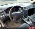 Серый Вольво С80, объемом двигателя 2.4 л и пробегом 250 тыс. км за 3800 $, фото 5 на Automoto.ua