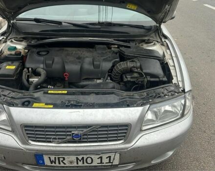 Сірий Вольво S80, об'ємом двигуна 0 л та пробігом 300 тис. км за 1424 $, фото 5 на Automoto.ua