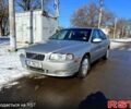 Сірий Вольво S80, об'ємом двигуна 2.4 л та пробігом 250 тис. км за 2500 $, фото 2 на Automoto.ua