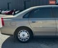 Серый Вольво С80, объемом двигателя 2.4 л и пробегом 271 тыс. км за 3590 $, фото 7 на Automoto.ua