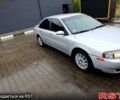 Серый Вольво С80, объемом двигателя 2.4 л и пробегом 250 тыс. км за 3800 $, фото 2 на Automoto.ua