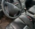 Серый Вольво С80, объемом двигателя 2 л и пробегом 3 тыс. км за 2000 $, фото 7 на Automoto.ua