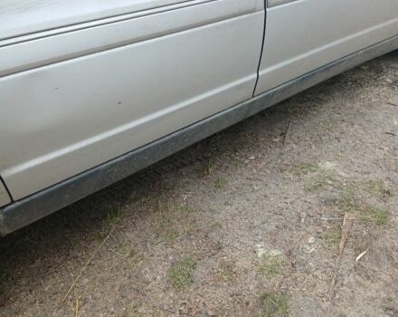 Серый Вольво С80, объемом двигателя 2 л и пробегом 3 тыс. км за 2000 $, фото 4 на Automoto.ua