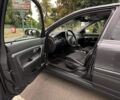 Сірий Вольво S80, об'ємом двигуна 2.44 л та пробігом 376 тис. км за 6000 $, фото 16 на Automoto.ua