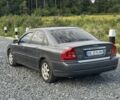 Серый Вольво С80, объемом двигателя 2.4 л и пробегом 269 тыс. км за 1950 $, фото 6 на Automoto.ua