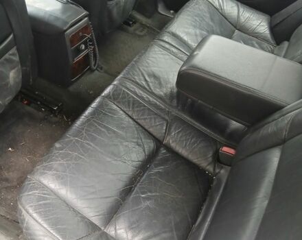 Серый Вольво С80, объемом двигателя 2 л и пробегом 3 тыс. км за 2000 $, фото 9 на Automoto.ua