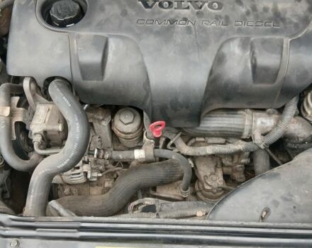 Серый Вольво С80, объемом двигателя 2 л и пробегом 3 тыс. км за 2000 $, фото 8 на Automoto.ua