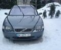 Сірий Вольво S80, об'ємом двигуна 2.4 л та пробігом 442 тис. км за 5200 $, фото 1 на Automoto.ua