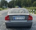 Серый Вольво С80, объемом двигателя 2.4 л и пробегом 269 тыс. км за 1950 $, фото 5 на Automoto.ua
