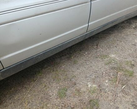 Серый Вольво С80, объемом двигателя 2 л и пробегом 3 тыс. км за 2000 $, фото 10 на Automoto.ua