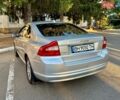 Серый Вольво С80, объемом двигателя 2.5 л и пробегом 181 тыс. км за 8700 $, фото 2 на Automoto.ua