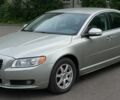 Сірий Вольво S80, об'ємом двигуна 2.5 л та пробігом 250 тис. км за 5600 $, фото 1 на Automoto.ua