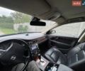 Серый Вольво С80, объемом двигателя 2.5 л и пробегом 351 тыс. км за 7777 $, фото 9 на Automoto.ua