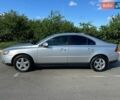 Серый Вольво С80, объемом двигателя 2.44 л и пробегом 269 тыс. км за 6000 $, фото 1 на Automoto.ua