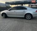Серый Вольво С80, объемом двигателя 3.19 л и пробегом 260 тыс. км за 9200 $, фото 4 на Automoto.ua
