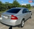 Серый Вольво С80, объемом двигателя 2.44 л и пробегом 269 тыс. км за 6000 $, фото 25 на Automoto.ua