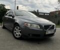 Сірий Вольво S80, об'ємом двигуна 2.5 л та пробігом 256 тис. км за 8200 $, фото 1 на Automoto.ua