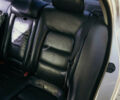 Сірий Вольво S80, об'ємом двигуна 2.5 л та пробігом 240 тис. км за 7900 $, фото 14 на Automoto.ua